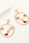 Abstract-Face-Earrings-1