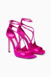 AnkleStrapHighHeelSandals-Purple