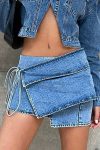 Asymmetrical-One-Piece-Strappy-Denim-Skirt-3