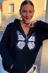 Black-Butterfly-Hot-Drilling-Hoodie-3