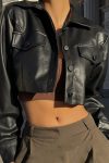 Black-Leather-Short-Jacket-5