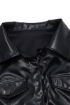 Black-Leather-Short-Jacket-5