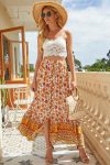 Bohemian-Floral-Print-Midi-Skitrt-r2