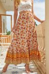 Bohemian-Floral-Print-Midi-Skitrt-r2