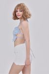 Butterfly-Three-dimensional-Hollow-Halter-Top2