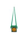 CartoonSmileyKnittedOne-ShoulderBag7