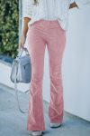 Casual-Solid-Color-Bell-Bottoms-8