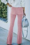 Casual-Solid-Color-Bell-Bottoms-8