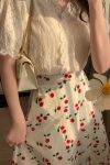 Cherry-Print-Midi-Skirt-1