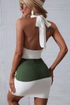 Color-Block-Tie-Back-Knitted-Dress-5