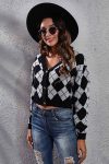 Color-Patchwork-Argyle-Knitted-Cardigan-5