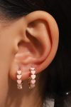 Contrast-Peach-Heart-Earrings-5
