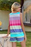 Contrast-Striped-Tank-Top-Drawstring-Shorts-Set-2