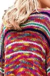 Corlorful-Striped-Knitted-Cardigan-3