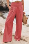 Cotton-And-linen-Wide-Leg-Long-Pants-k2