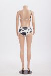Cow-Print-Two-Piece-Bikini-Outfits-11
