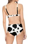 Cow-Print-Two-Piece-Bikini-Outfits-11