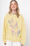 Crew-Neck-Butterfly-Pattern-Sweatershirt-1