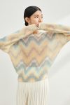 Crew-Neck-Gradient-Wool-Sweater-1