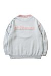 Crew-Neck-Peach-Pattern-Sweater-3