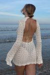 Crochet-Hollow-Out-Backless-Mini-Dress-5