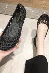 Cutout-Breathable-Flat-Sandals-2