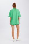 Short-Sleeve-Solid-Color-Shirt-Shorts-Set-4