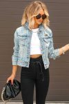 Distressed-Washed-Denim-Crop-Jacket-4