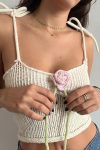 Floral-Crochet-Tie-up-Cami-Crop-Top-5