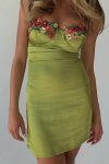Floral-Embroidery-Solid-Color-Cami-Dress-5