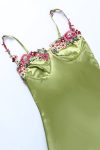 Floral-Embroidery-Solid-Color-Cami-Dress-5