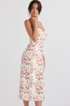 Floral-Print-Lace-Split-Cami-Dress-2