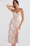 Floral-Print-Lace-Split-Cami-Dress-2