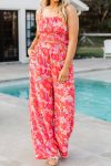 Floral-Print-Smocked-Cami-Crop-Top-Wide-Leg-Long-Pants-Set-1