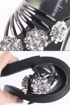 FlowerRhinestoneFlipFlopFlatSandals3