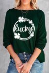 Green-Clover-Lucky-Pullover-3