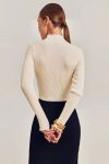 High-Collar-Cut-out-Ribbed-Knitted-Tops-7