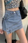 High-Waisted-Irregular-Denim-Culottes-6