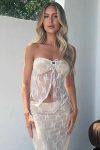 Lace-Hollow-Out-Strapless-Tops-Midi-Skirt-Suits-6