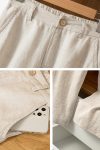 Linen-Loose-Straight-Pants