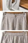 Linen-Loose-Straight-Pants