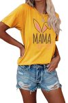 Mama-Bunny-Graphic-T-shirt-3