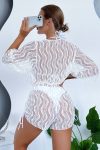 Mesh-Rompers-Cover-up-Three-piece-Bikini-Suits-1