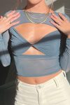 Mesh-Twisted-Cut-Out-Crop-Top-2