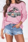 Motherhood-Dinosaur-Printed-Sweatshirt-Almond