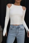Off-Shoulder-Cut-out-Knitted-Tops-2