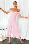 Off-Shoulder-Puff-Sleeve-Jumpsuits-2