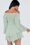 Off-Shoulder-Smocked-Tiered-Rompers-2