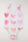Peach-Heart-Print-Backless-One-Piece-Swimsuit-11