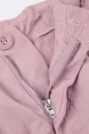 Pink-Drawstring-Zipper-Cargo-Long-Pants-4